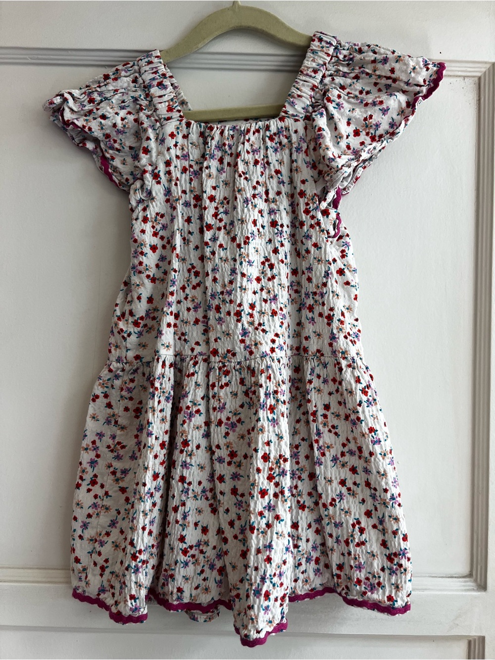 Zara Girls Dress - Picture 2 of 4